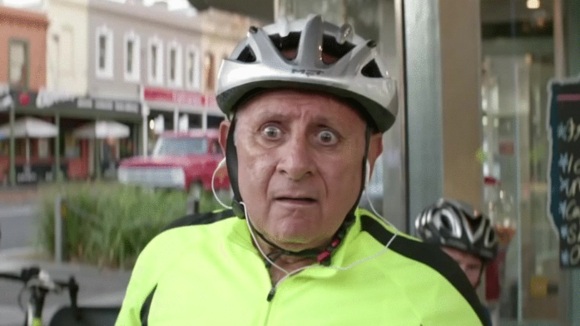 Photo du film Oddball v.f.