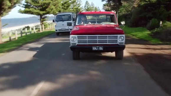 Photo du film Oddball v.f.