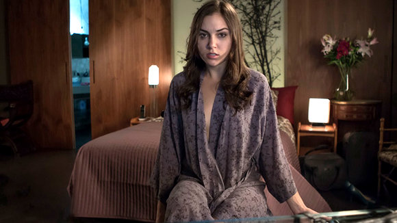 Photo du film Open Windows