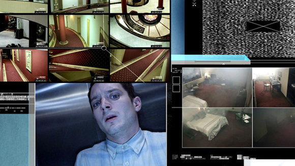 Photo du film Open Windows