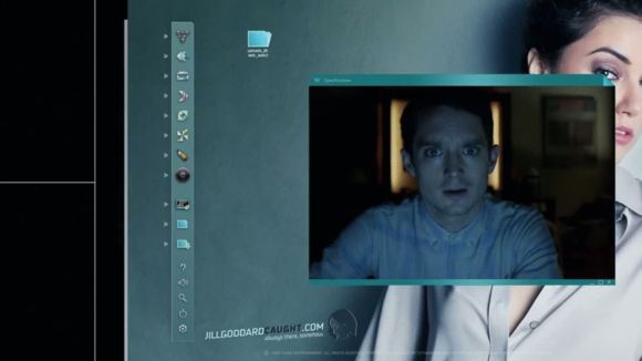 Photo du film Open Windows