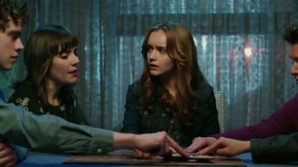 Photo from the movie Ouija