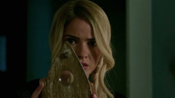 Photo from the movie Ouija