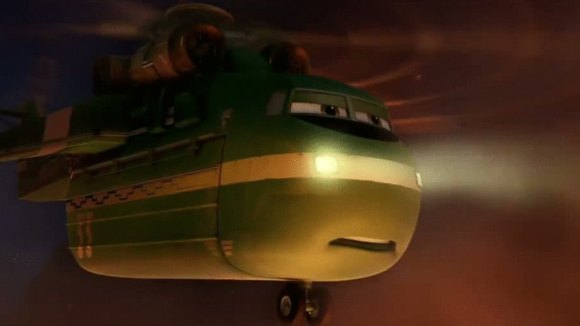Photo from the movie Planes