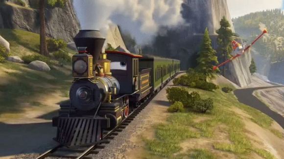 Photo from the movie Planes