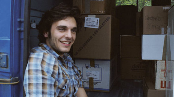 Photo du film Le premier jour du reste de ta vie