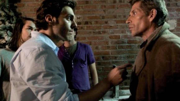 Photo du film Le premier jour du reste de ta vie