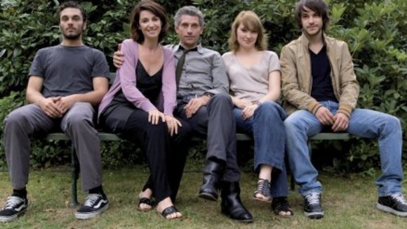 Photo du film Le premier jour du reste de ta vie