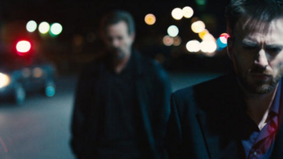 Photo from the movie Puncture