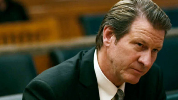 Photo from the movie Puncture