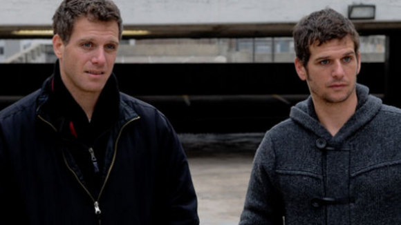 Photo from the movie Puncture