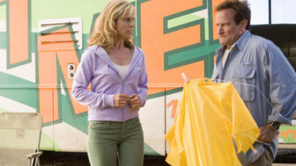 Photo du film VR v.f.