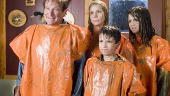 Photo du film VR v.f.