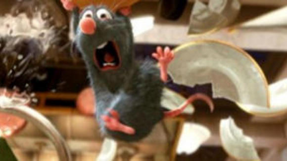 Photo du film Ratatouille