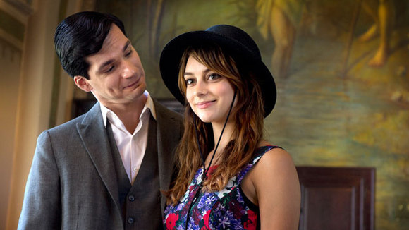 Photo du film Henri Henri