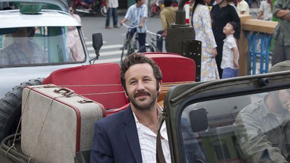 Photo du film The Sapphires