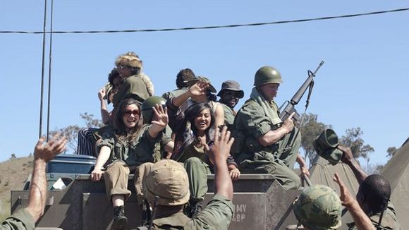 Photo du film The Sapphires