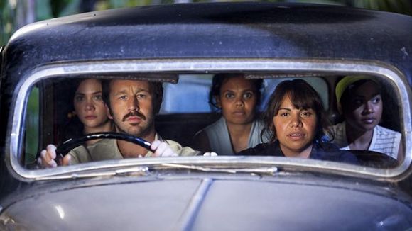 Photo du film The Sapphires