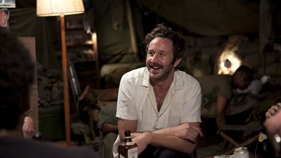 Photo du film The Sapphires