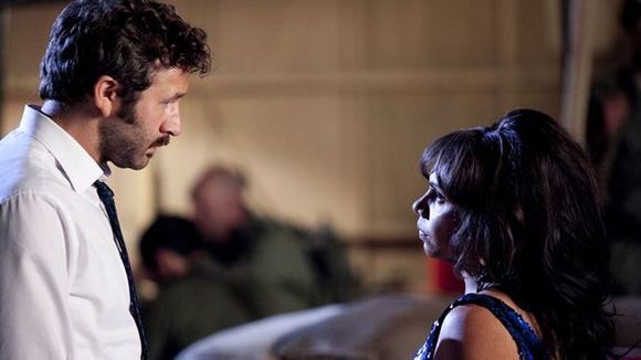 Photo du film The Sapphires