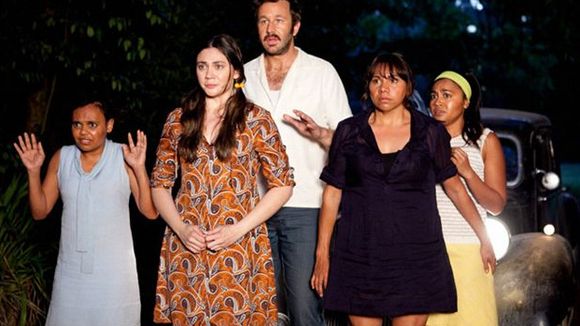 Photo du film The Sapphires