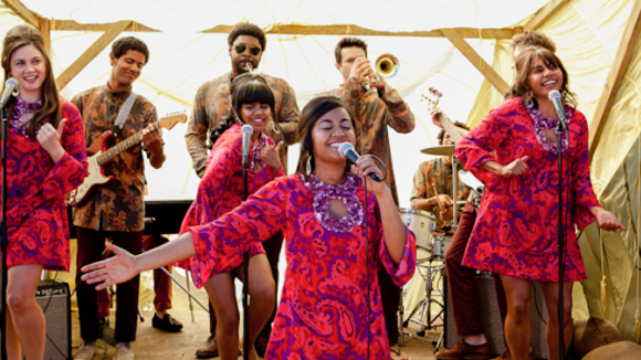 Photo du film The Sapphires