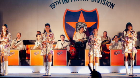 Photo du film The Sapphires