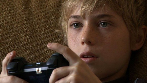 Photo from the movie Screenagers [2015]