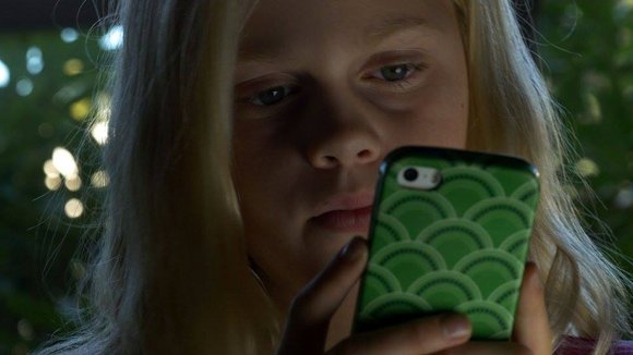 Photo from the movie Screenagers [2015]