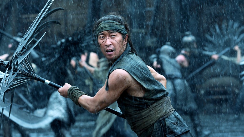 Photo du film Shadow