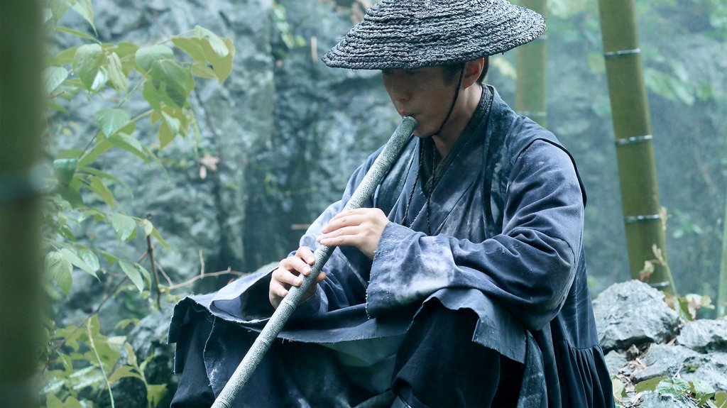 Photo du film Shadow