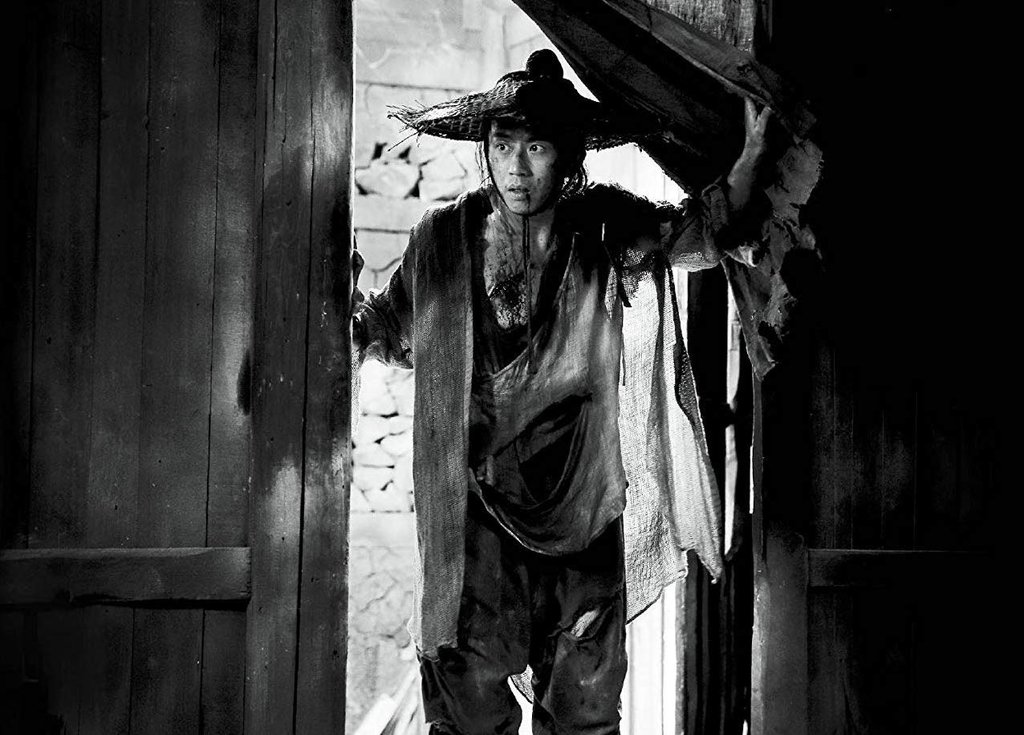 Photo du film Shadow