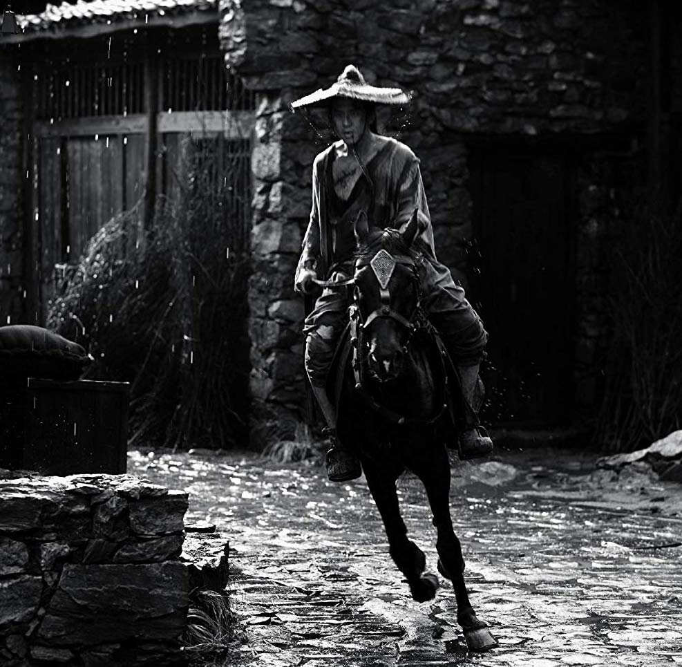 Photo du film Shadow