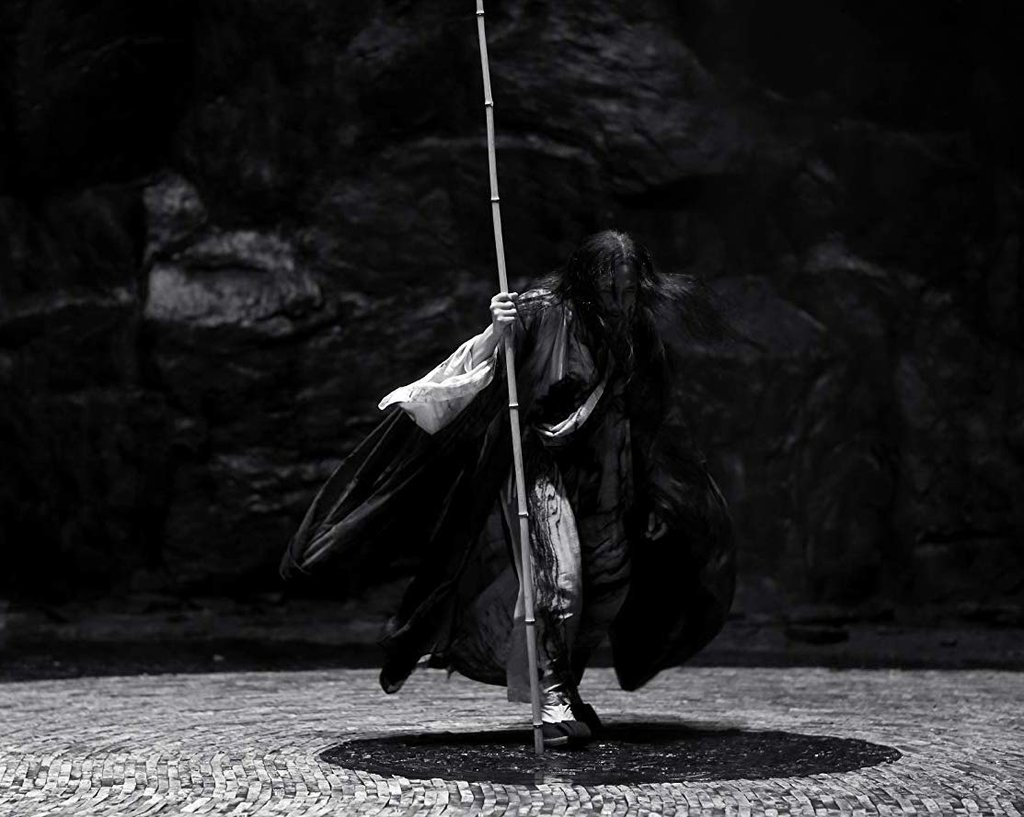 Photo du film Shadow