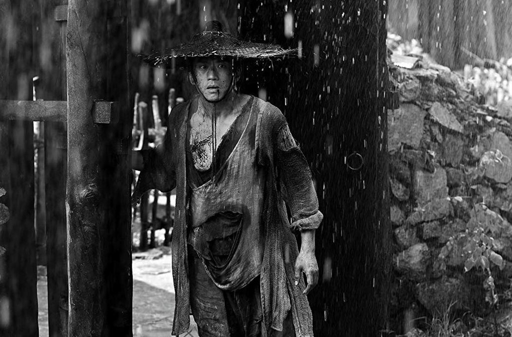 Photo du film Shadow