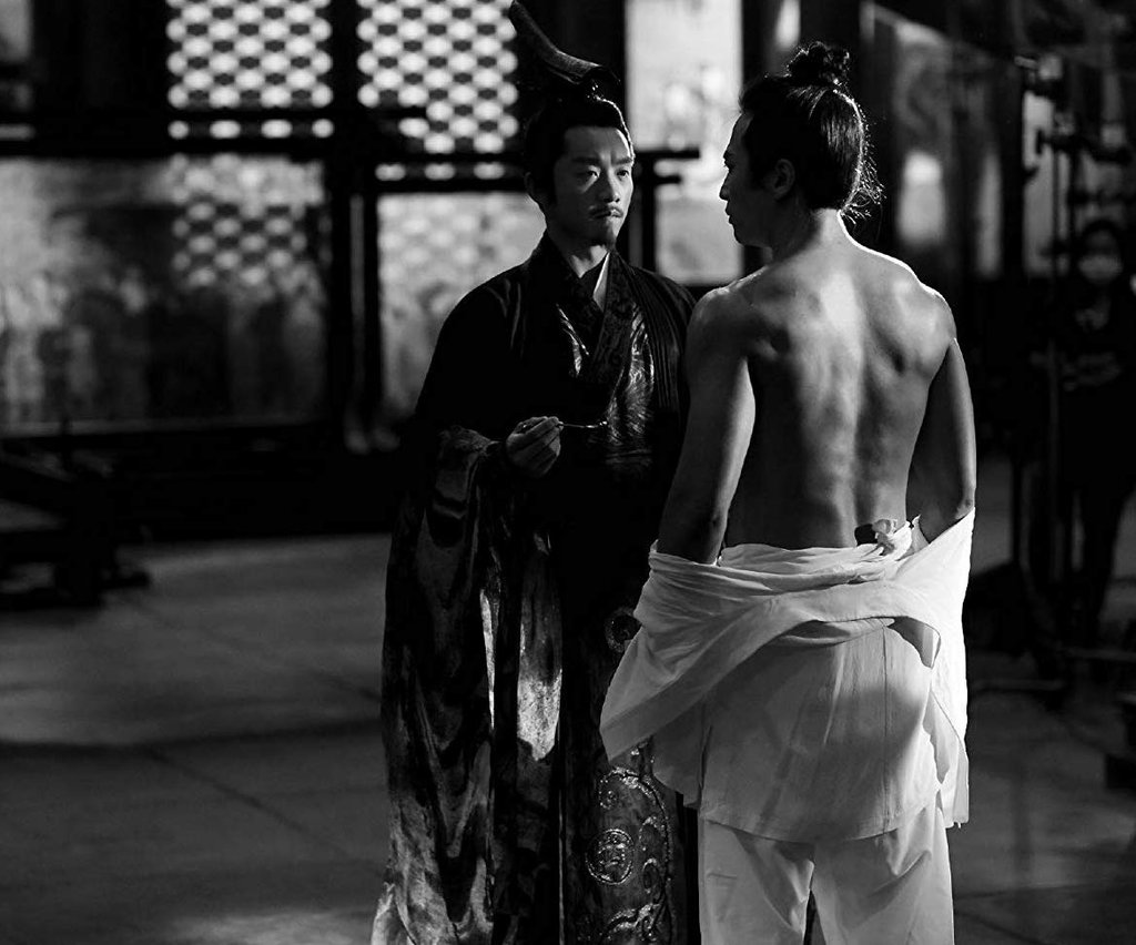 Photo du film Shadow