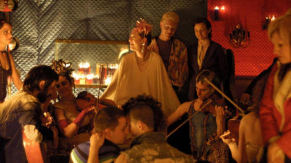 Photo du film Shortbus