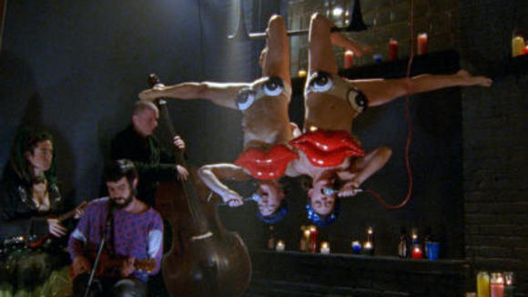 Photo du film Shortbus