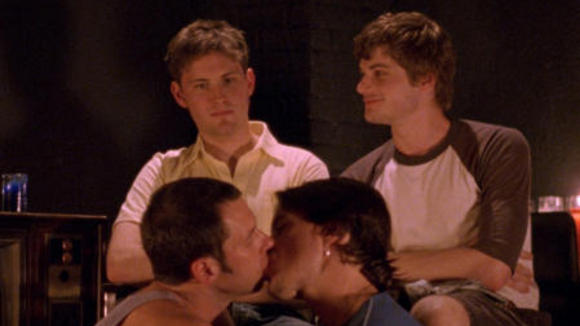 Photo du film Shortbus