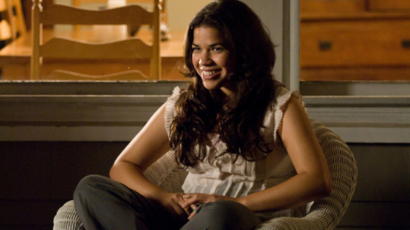 Photo from the movie The Sisterhood of the Traveling Pants 2