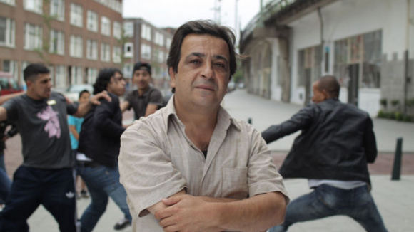 Photo from the movie Snackbar [2012]