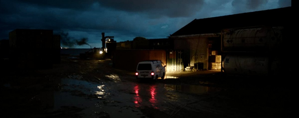 Photo from the movie Son de liberté