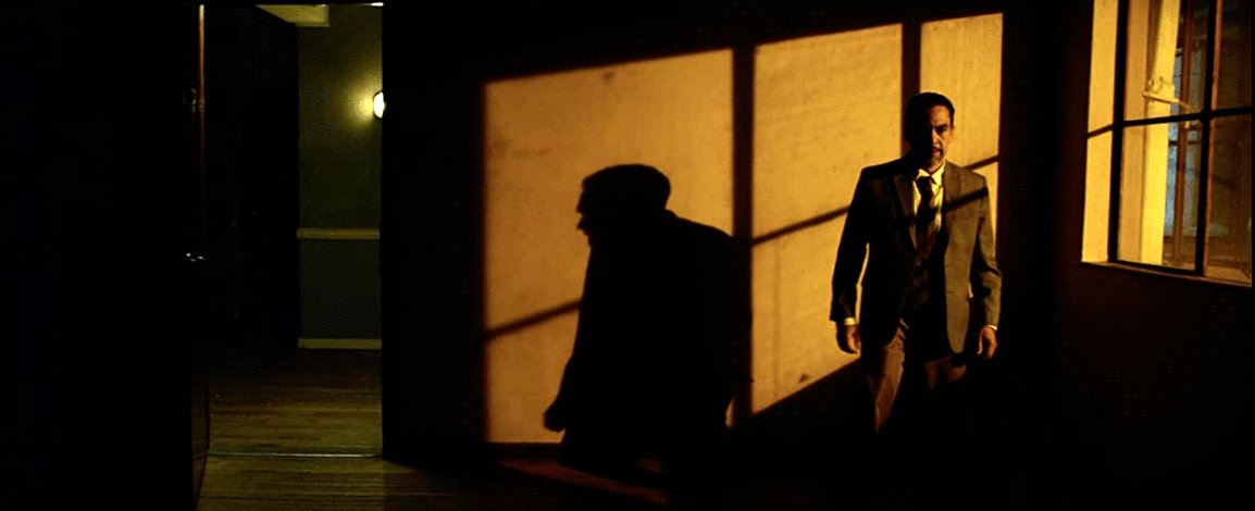 Photo from the movie Son de liberté