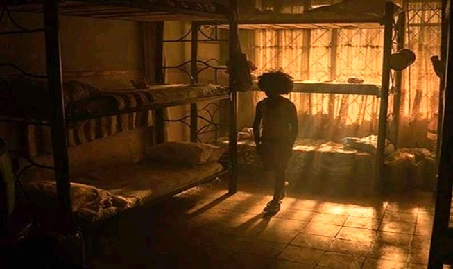 Photo from the movie Son de liberté