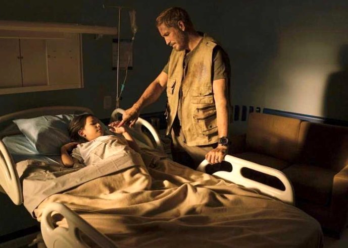 Photo from the movie Son de liberté