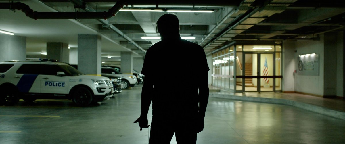 Photo from the movie Son de liberté