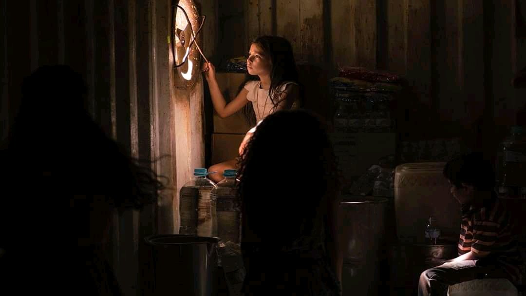 Photo from the movie Son de liberté