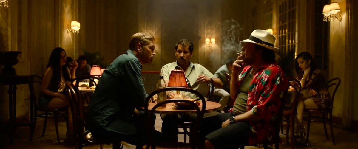 Photo from the movie Son de liberté