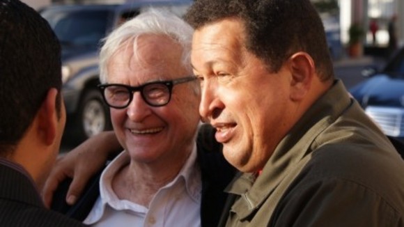 Photo du film South of the Border