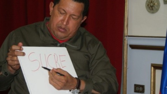 Photo du film South of the Border